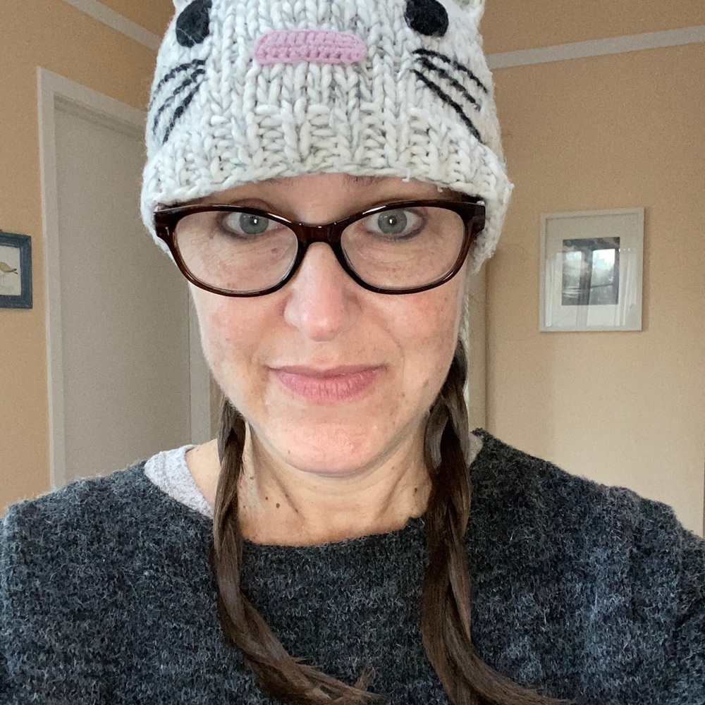 Meet your Posher, Jodi